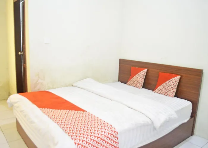 OYO 2731 MIM Guest House Syariah