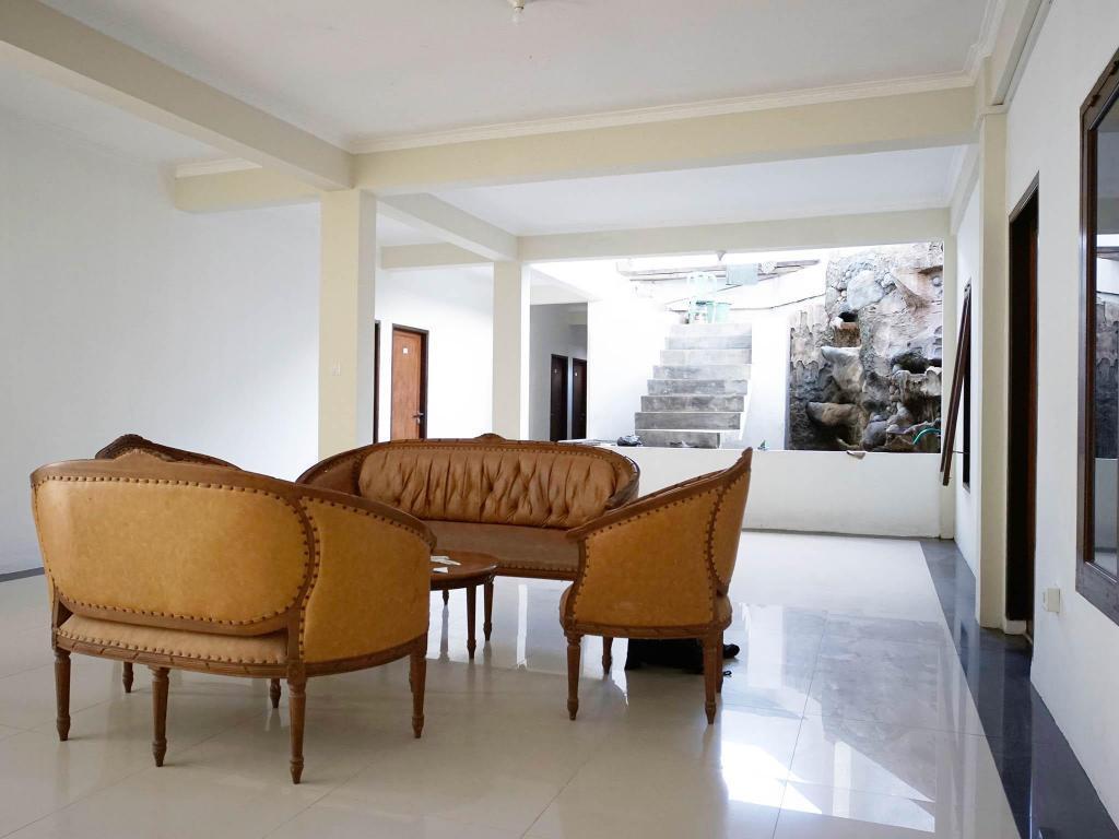 Oyo 2731 Mim Syariah Hotel Balikpapan (Borneo)