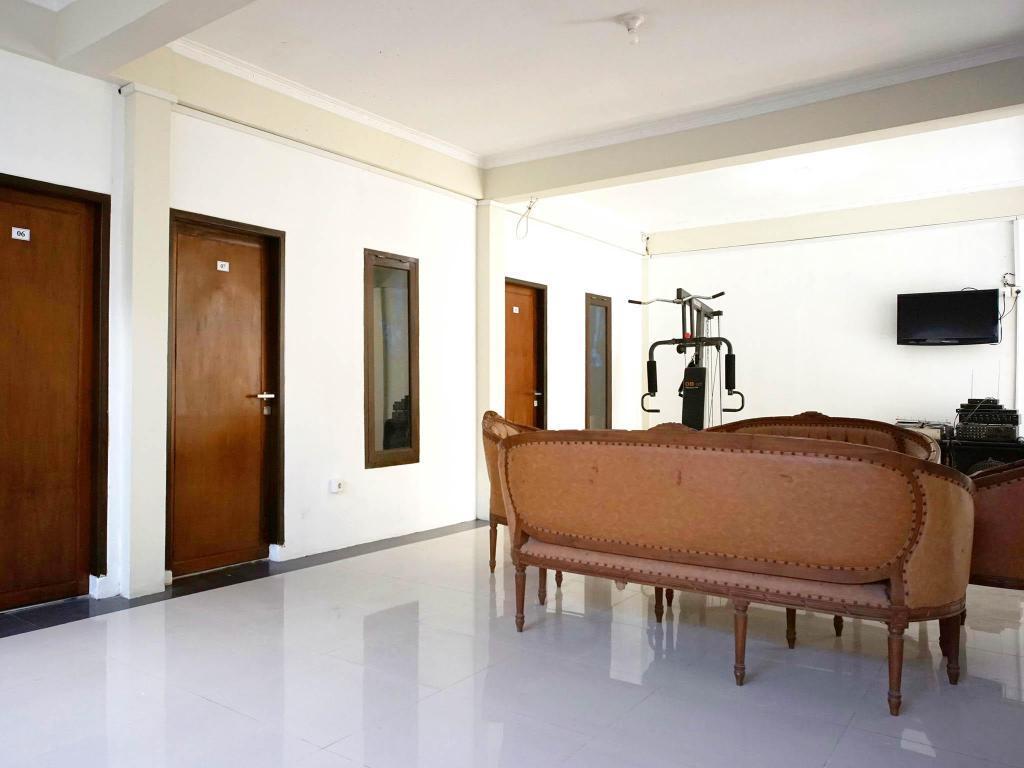 Hotel Oyo 2731 Mim Syariah