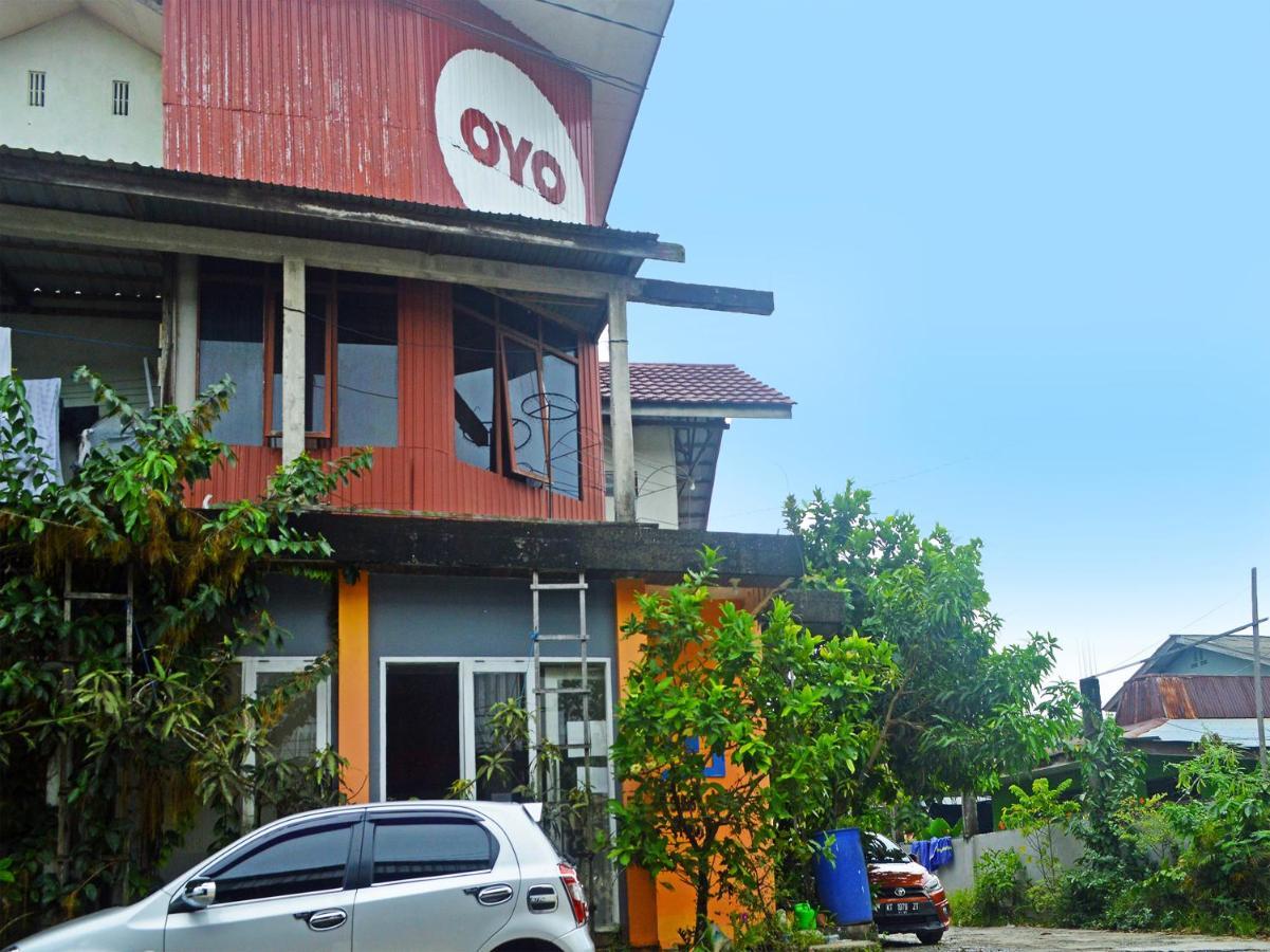 Oyo 2731 Mim Syariah 2* Balikpapan (Borneo)