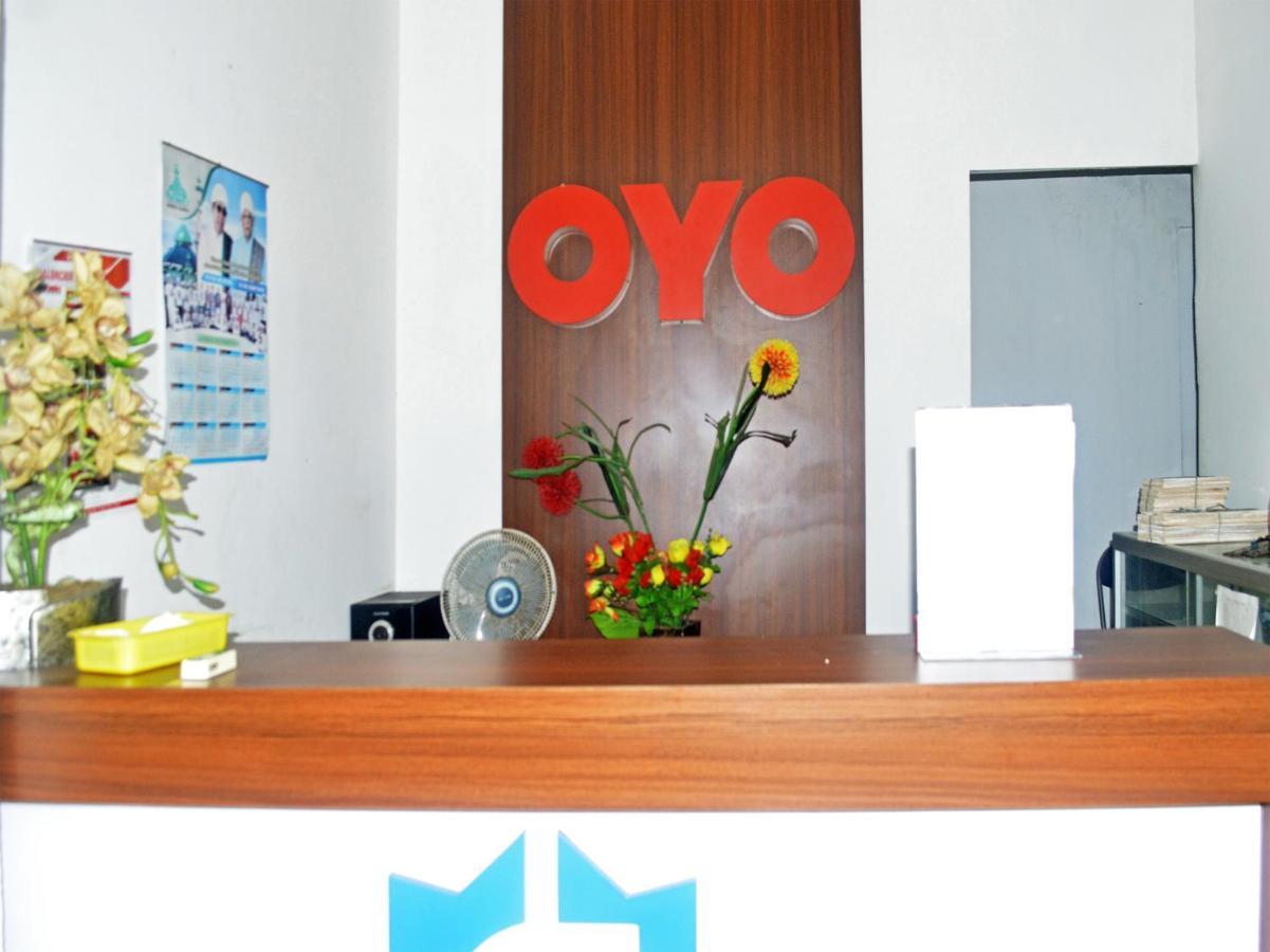 Oyo 2731 Mim Syariah Hotel 2*
