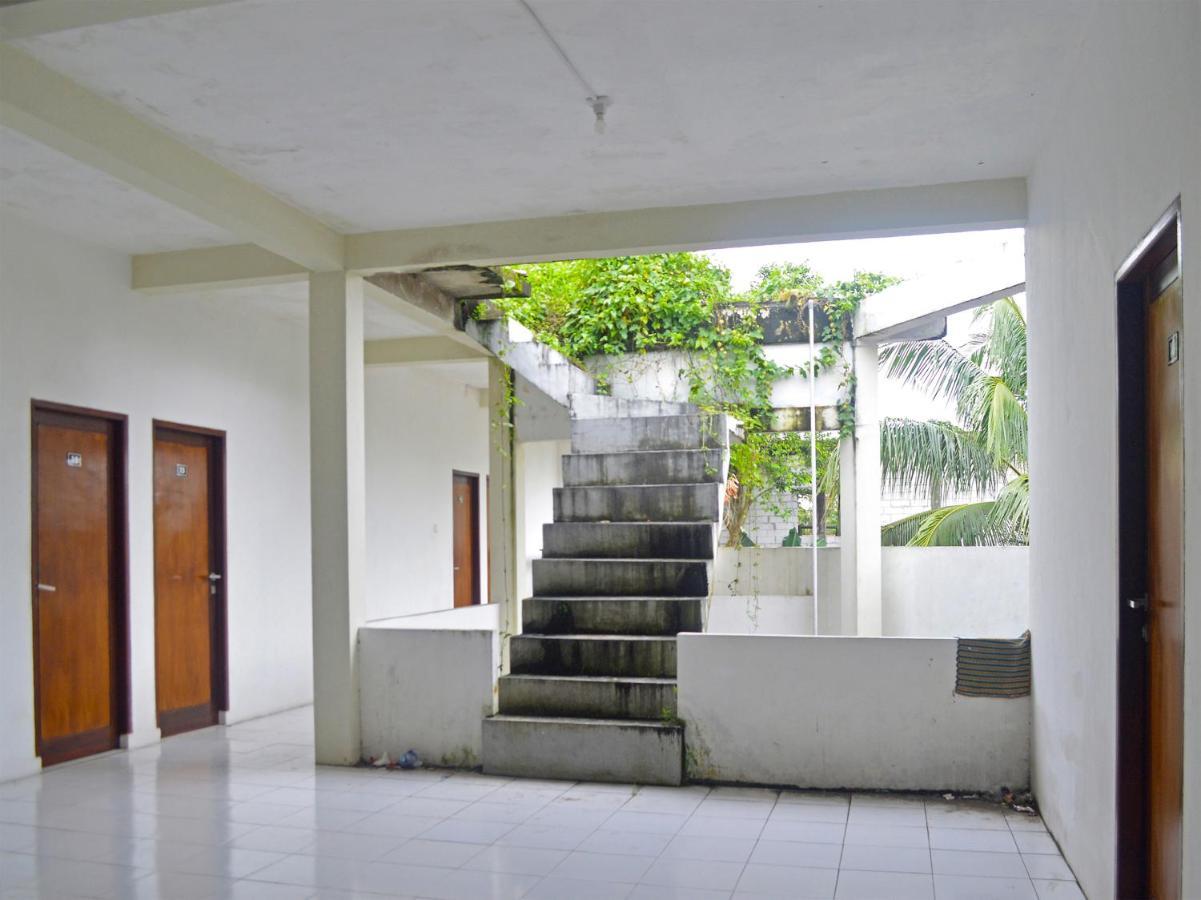 Hotel Oyo 2731 Mim Syariah 2*