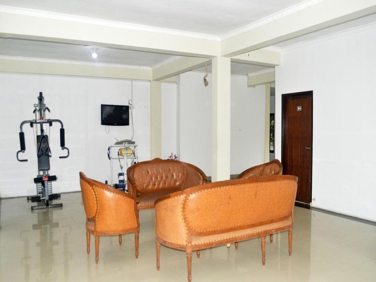 Oyo 2731 Mim Syariah Hotel