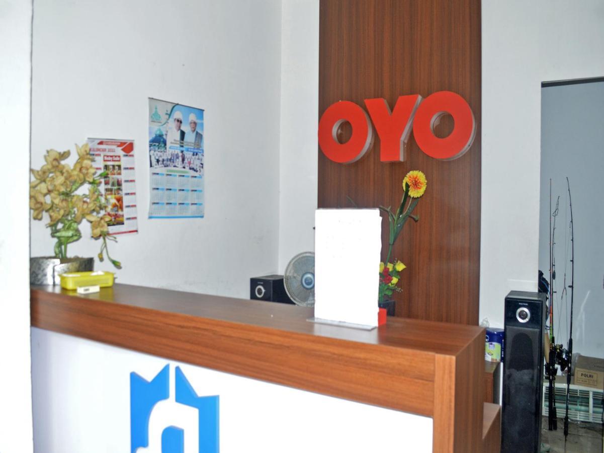 Hotel Oyo 2731 Mim Syariah Balikpapan (Borneo)