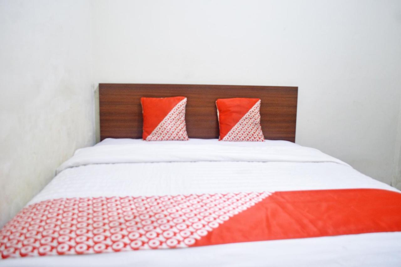 Hotel Oyo 2731 Mim Syariah Balikpapan (Borneo)