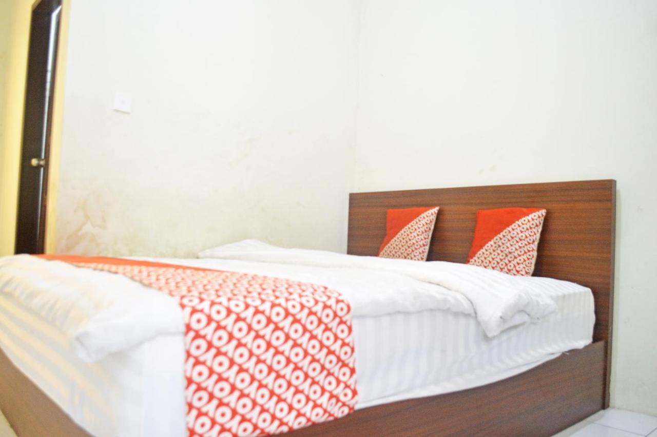 Oyo 2731 Mim Syariah Hotel