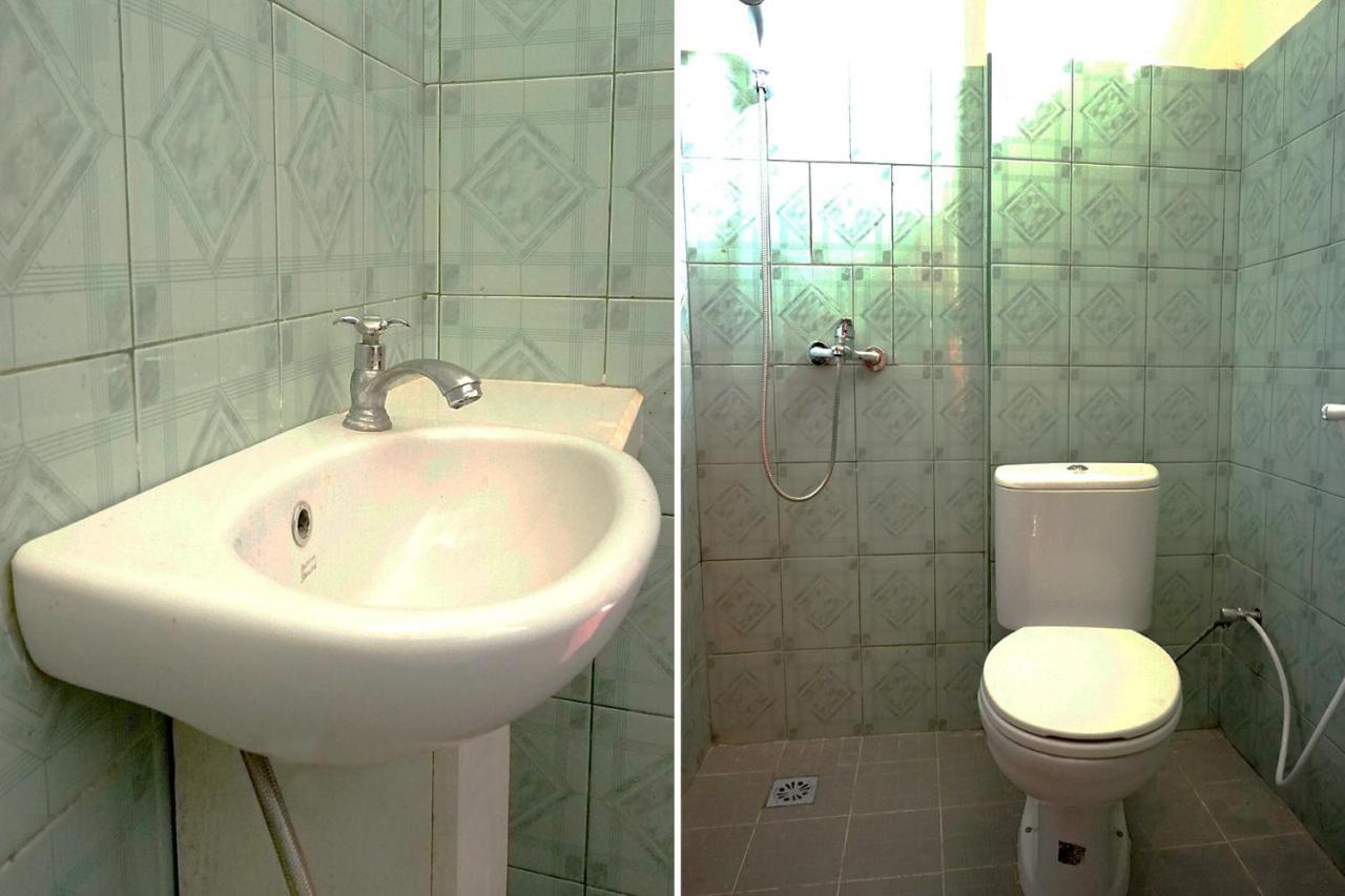 Hotel Oyo 2731 Mim Syariah 2*