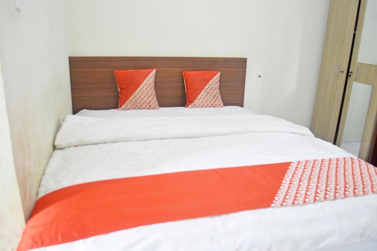 Oyo 2731 Mim Syariah Hotel 2*