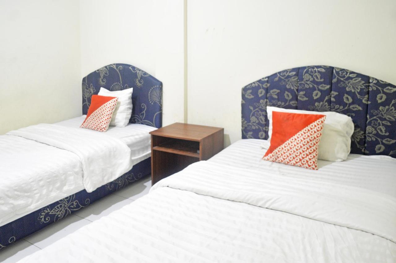 Hotel Oyo 2731 Mim Syariah 2*