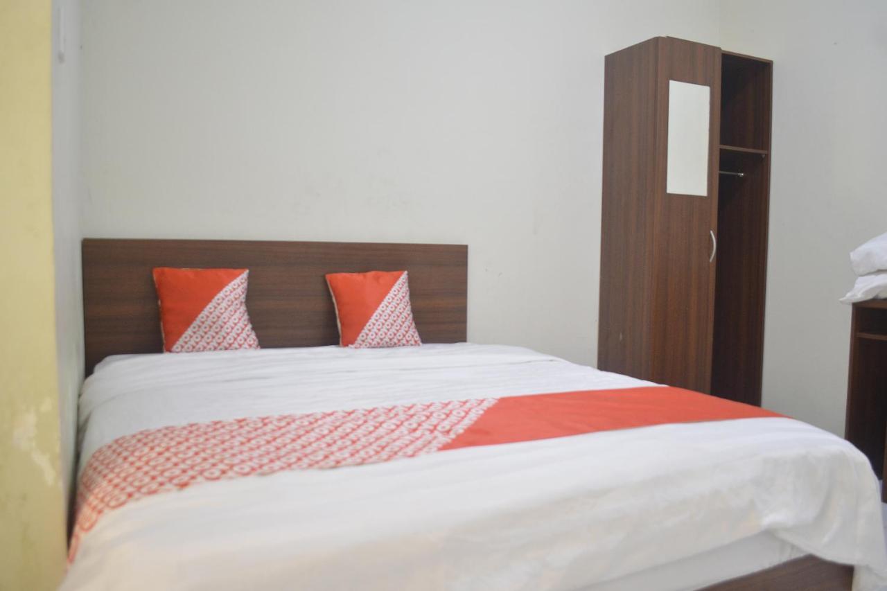 Oyo 2731 Mim Syariah 2* Balikpapan (Borneo)