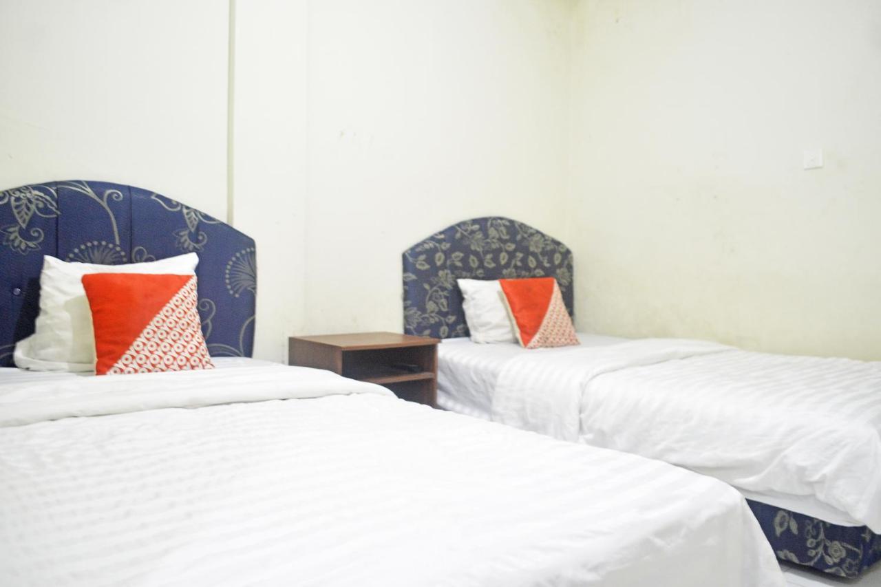 Oyo 2731 Mim Syariah Hotel 2*