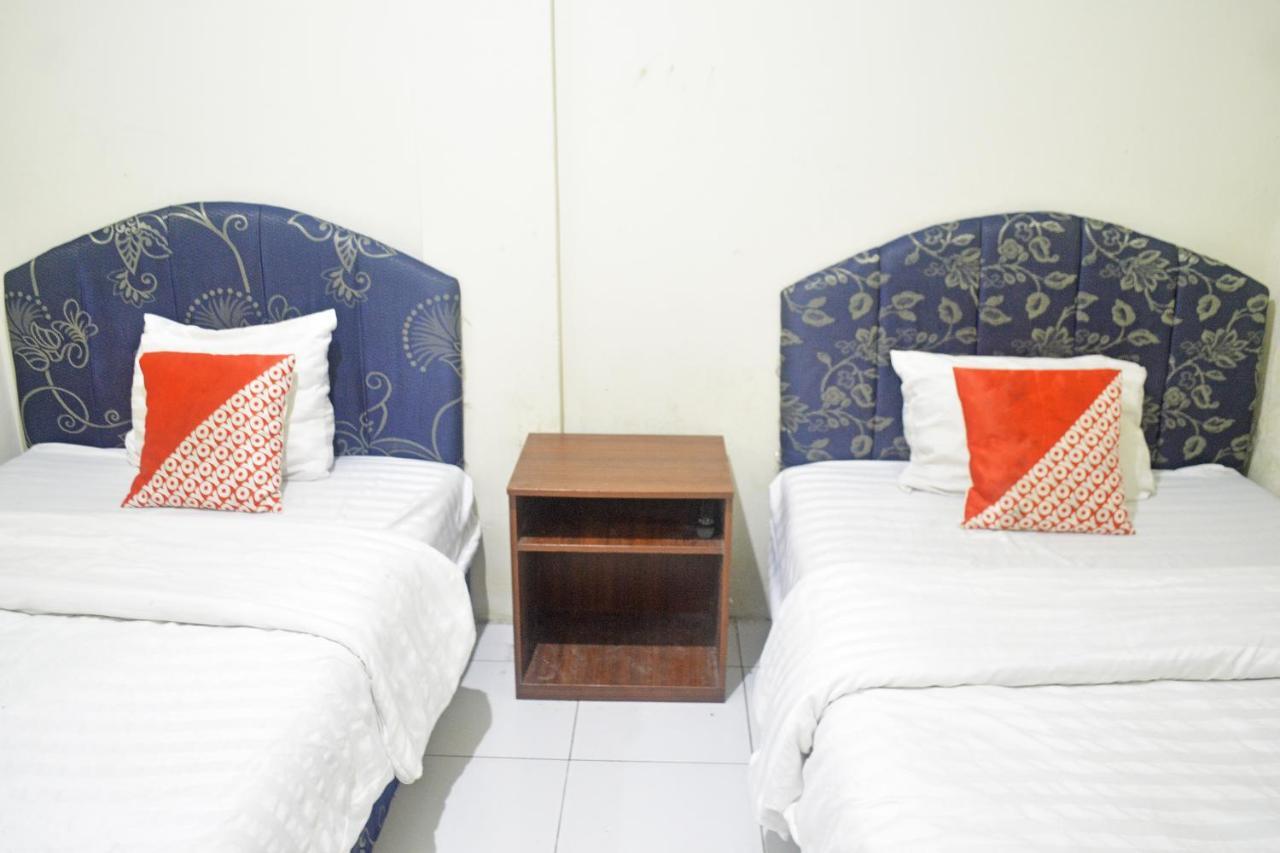 Oyo 2731 Mim Syariah